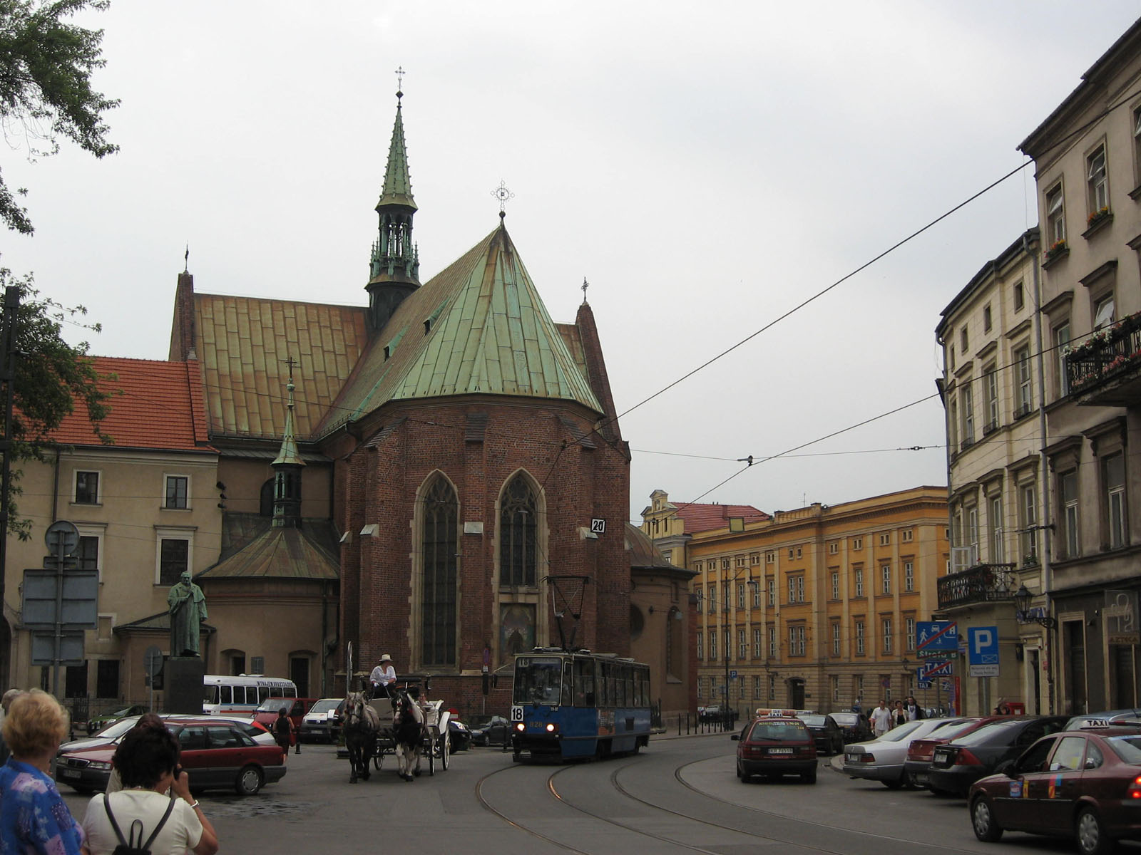 Krakow